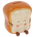 Foodie Fun Money Box Toast